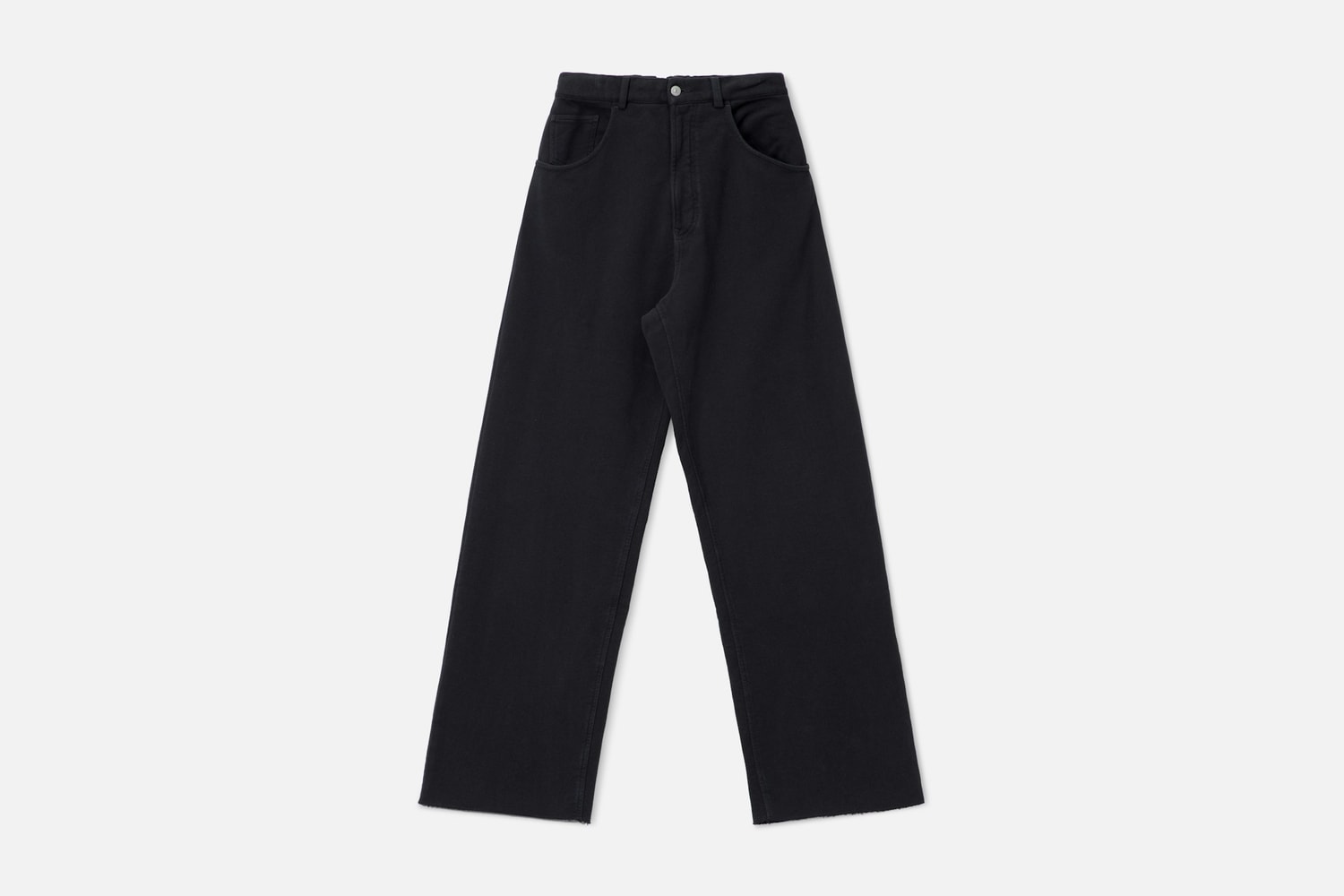 MM6 Maison Margiela new collection at HBX