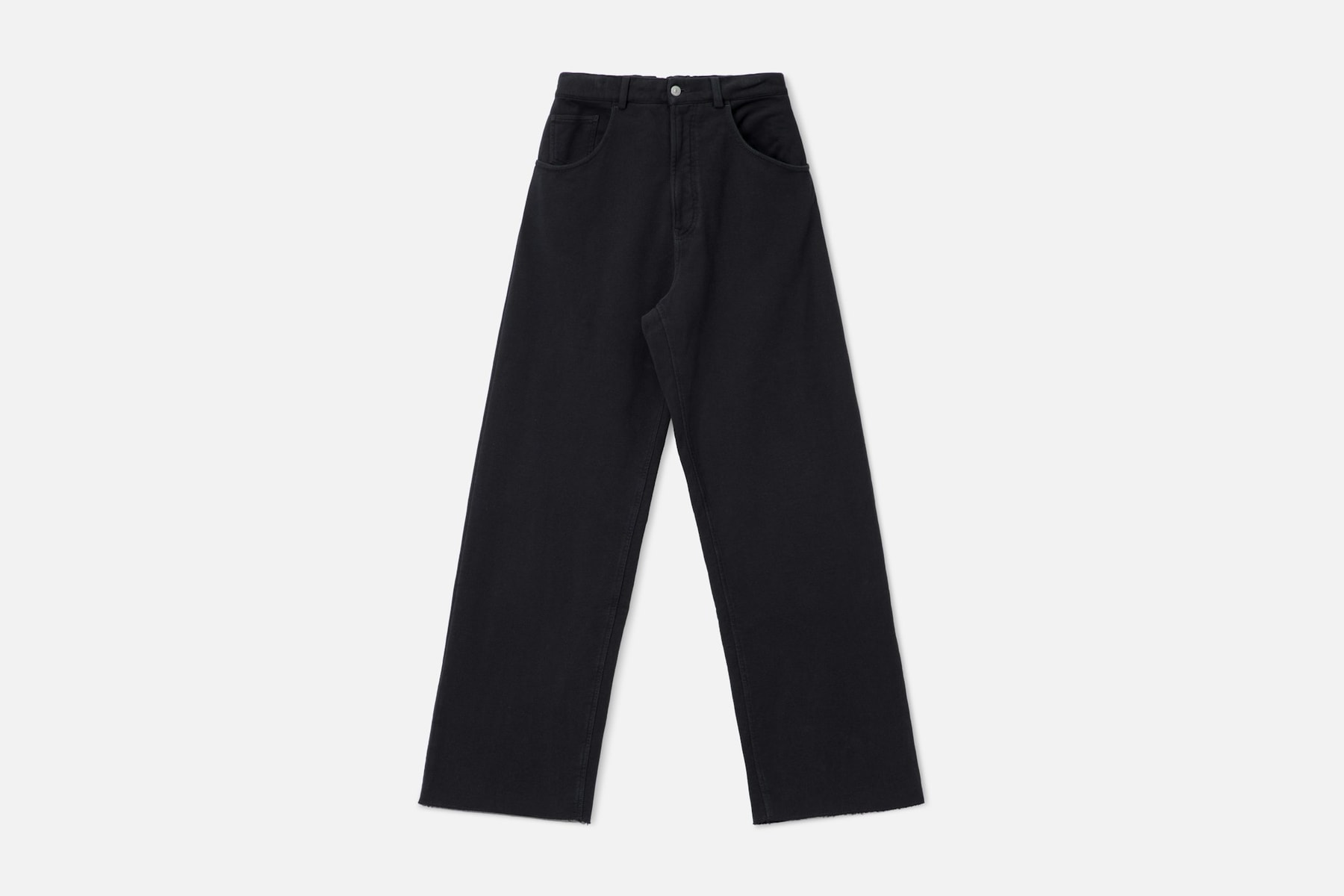 MM6 Maison Margiela new collection at HBX