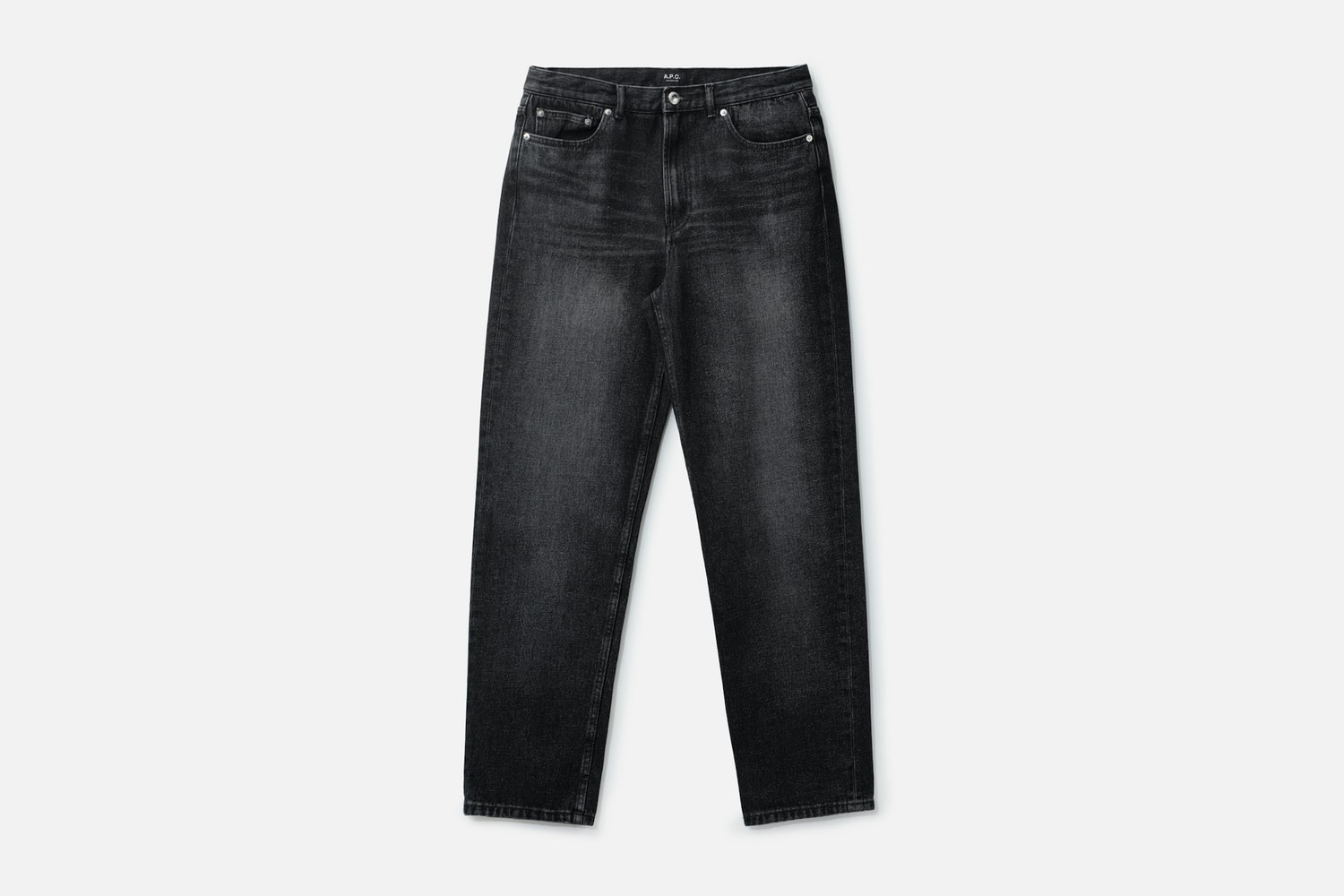 A.P.C. new collection at HBX