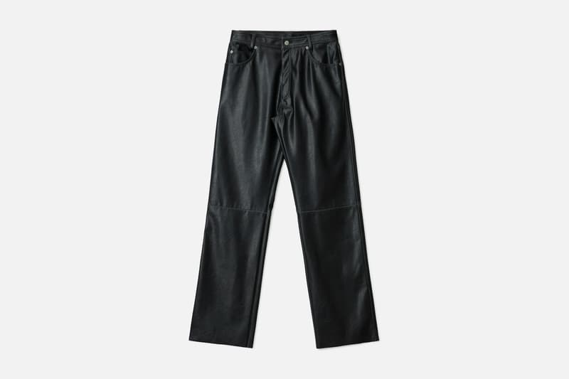 MM6 Maison Margiela new collection at HBX