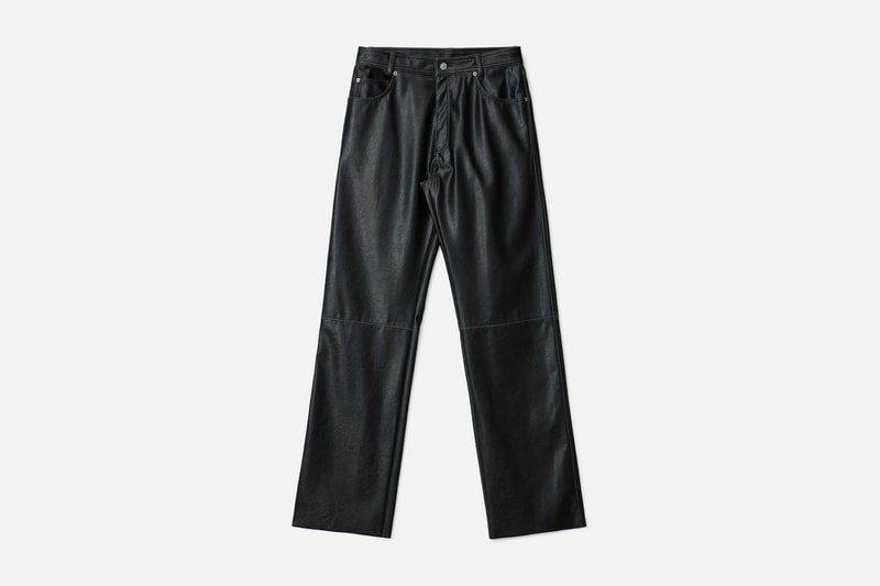 MM6 Maison Margiela new collection at HBX