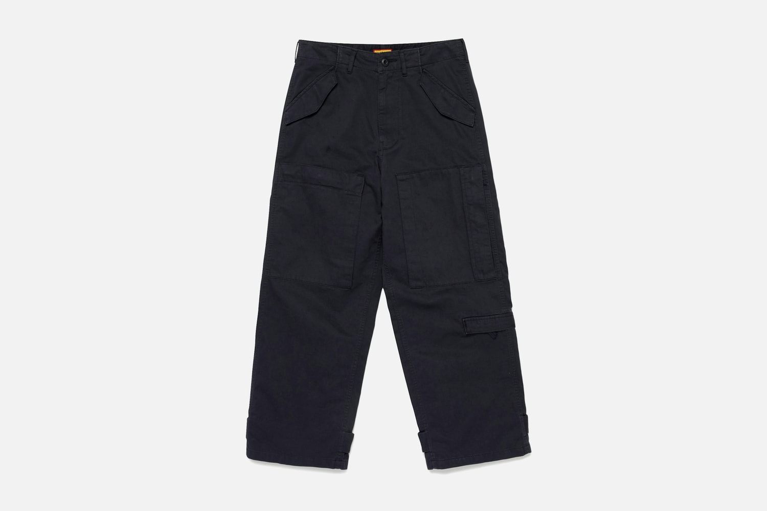 Human Made new collection at HBX