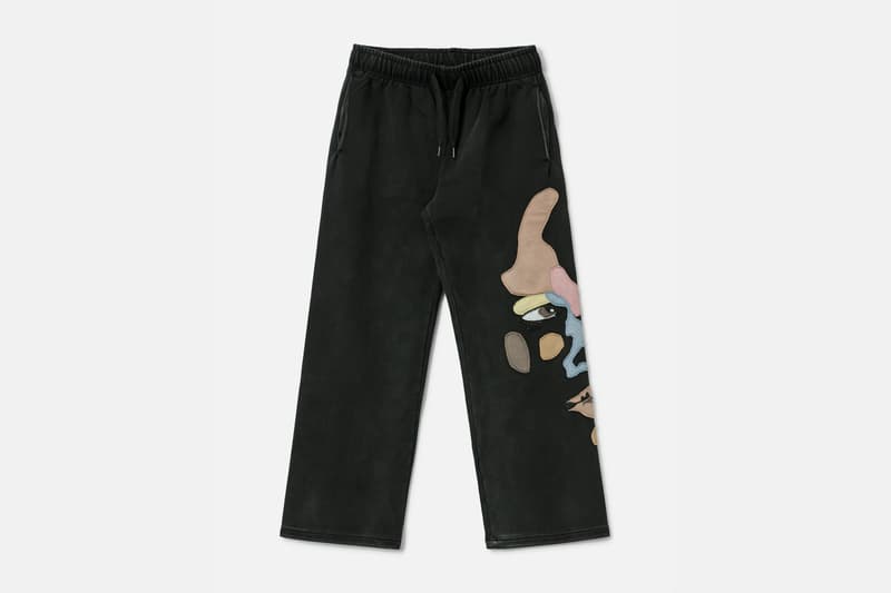 KidSuper new collection at HBX