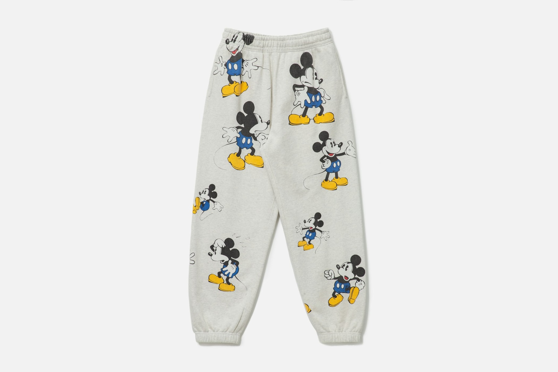 thisisneverthat® new collection at HBX