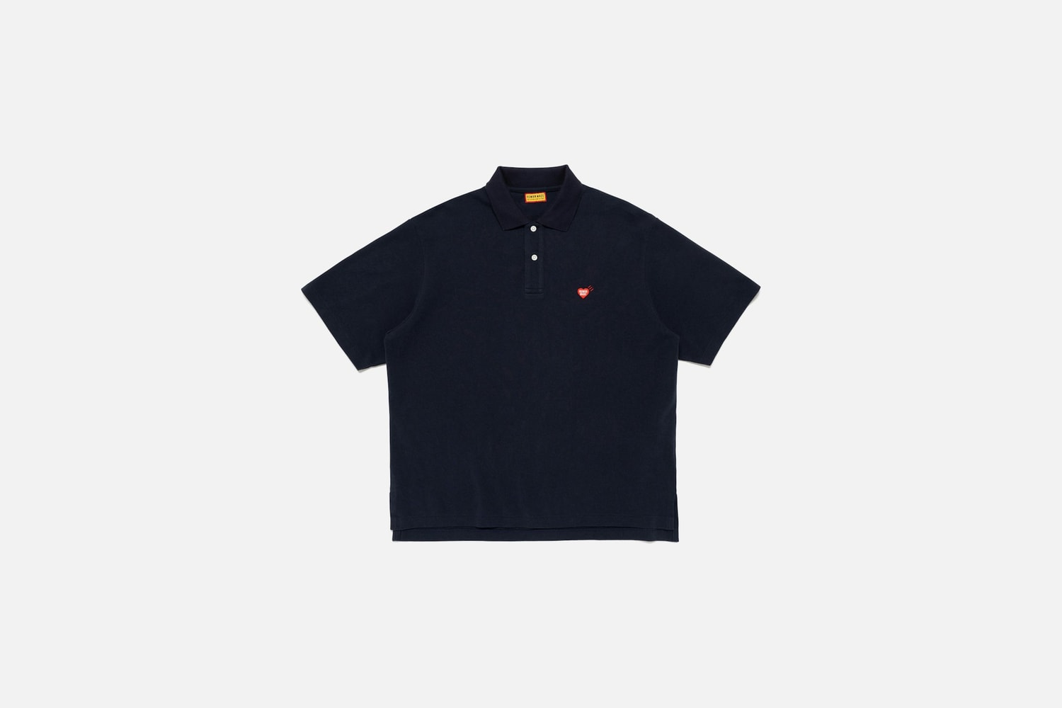 Human Made new collection at HBX