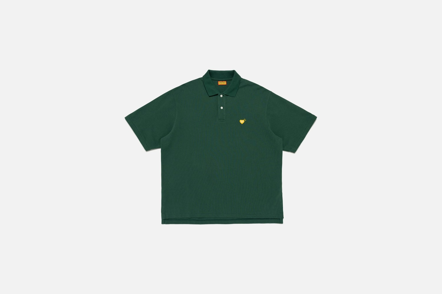 Human Made new collection at HBX