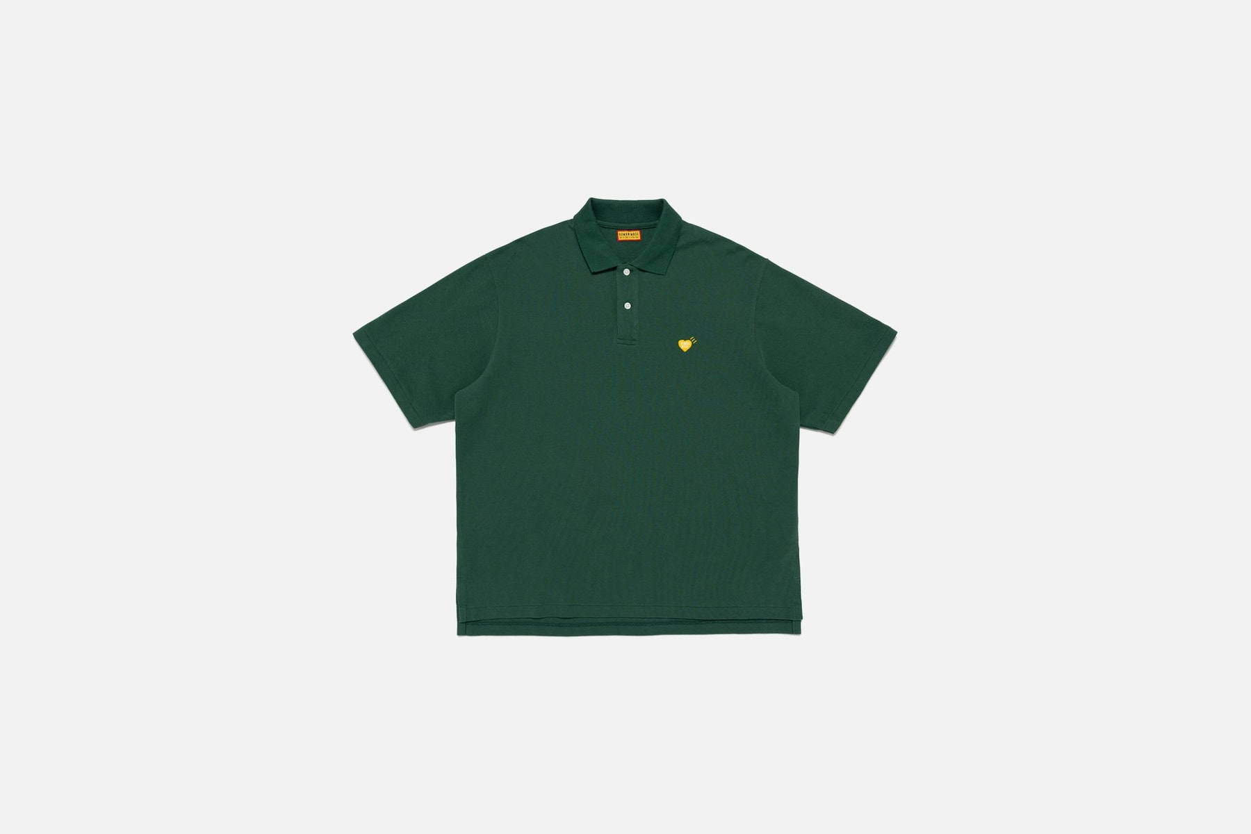 Human Made new collection at HBX