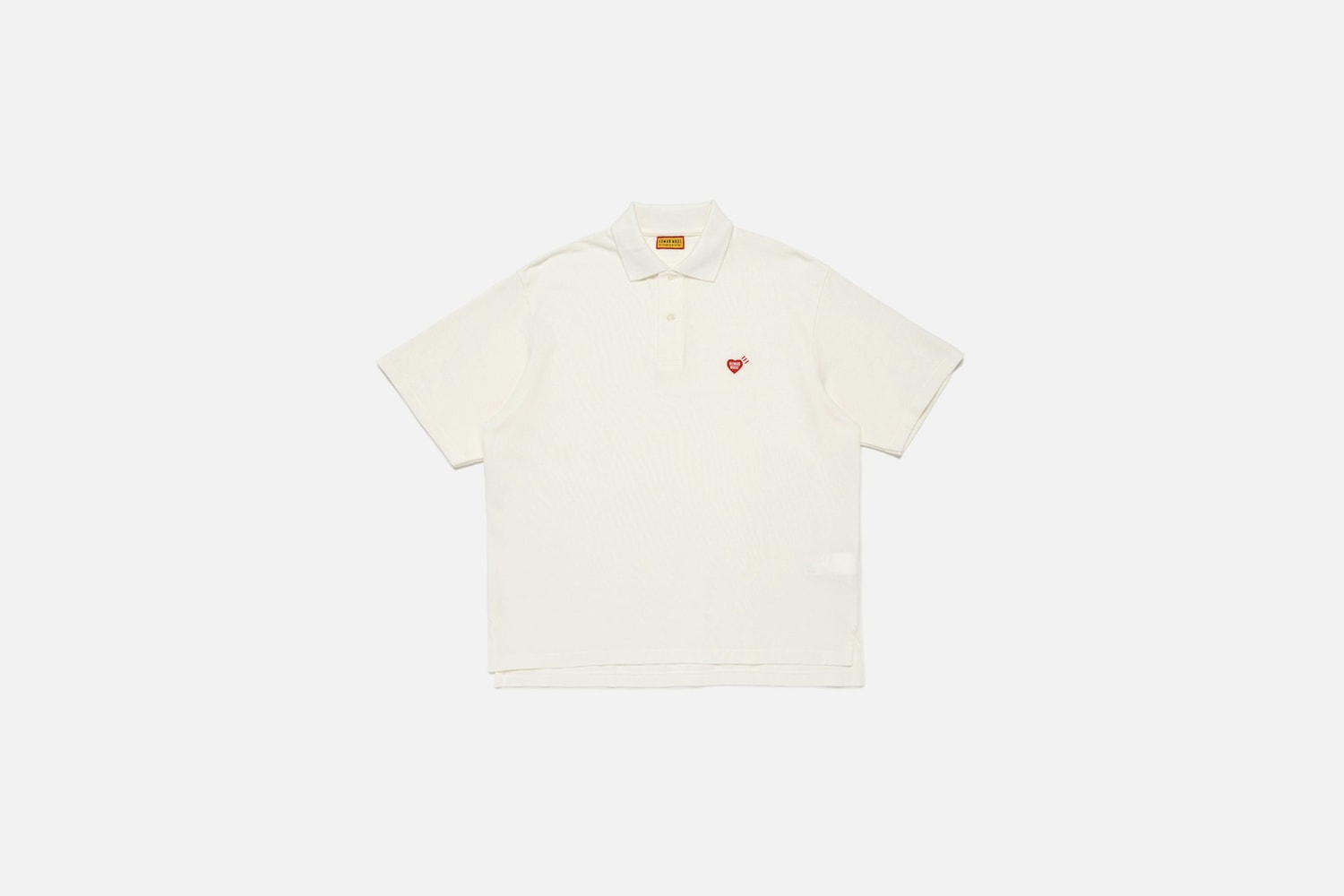 Human Made new collection at HBX