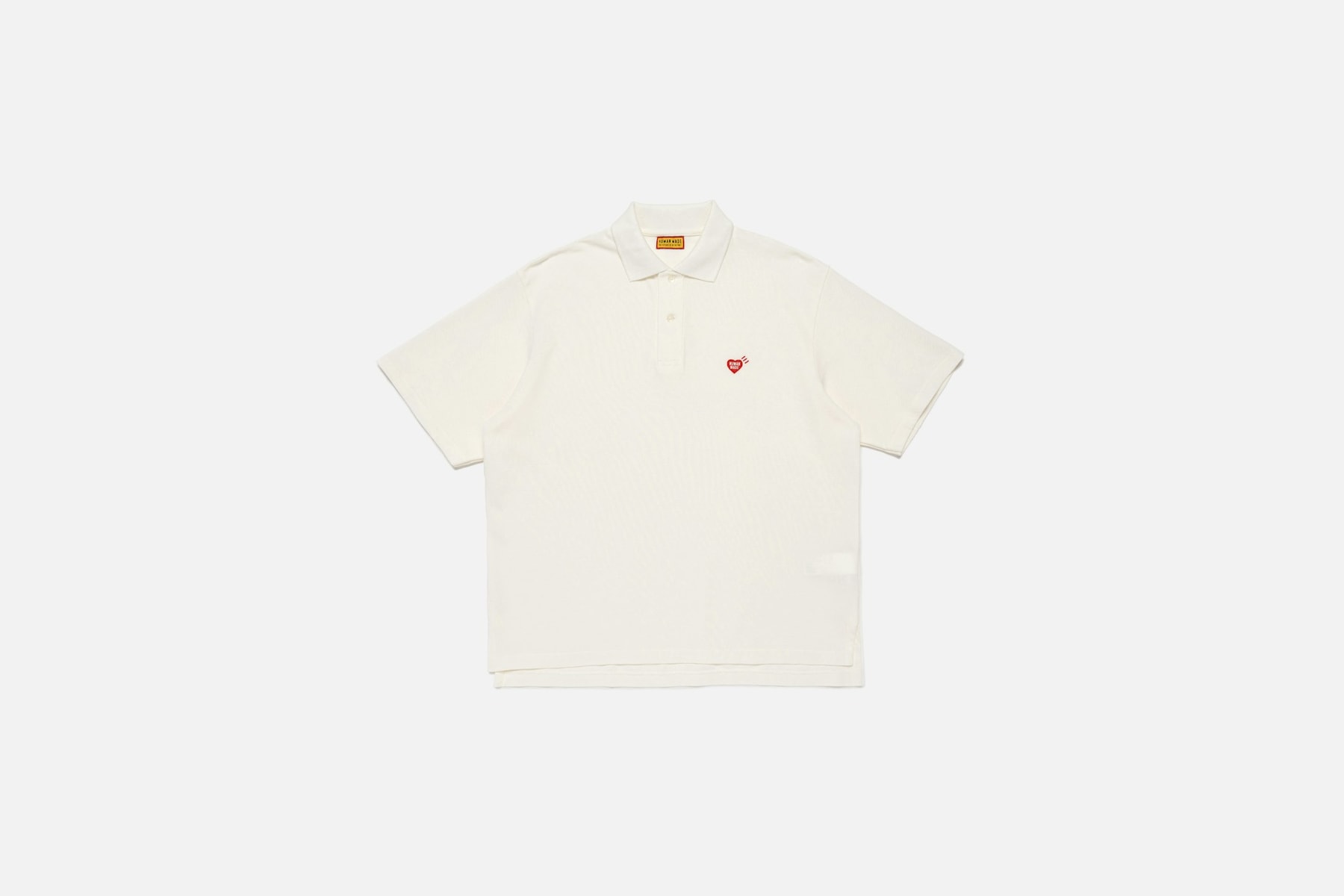 Human Made new collection at HBX