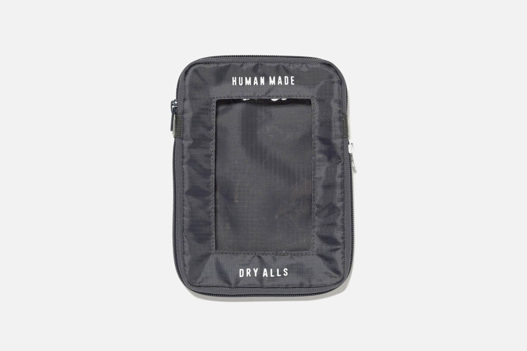 Human Made new collection at HBX