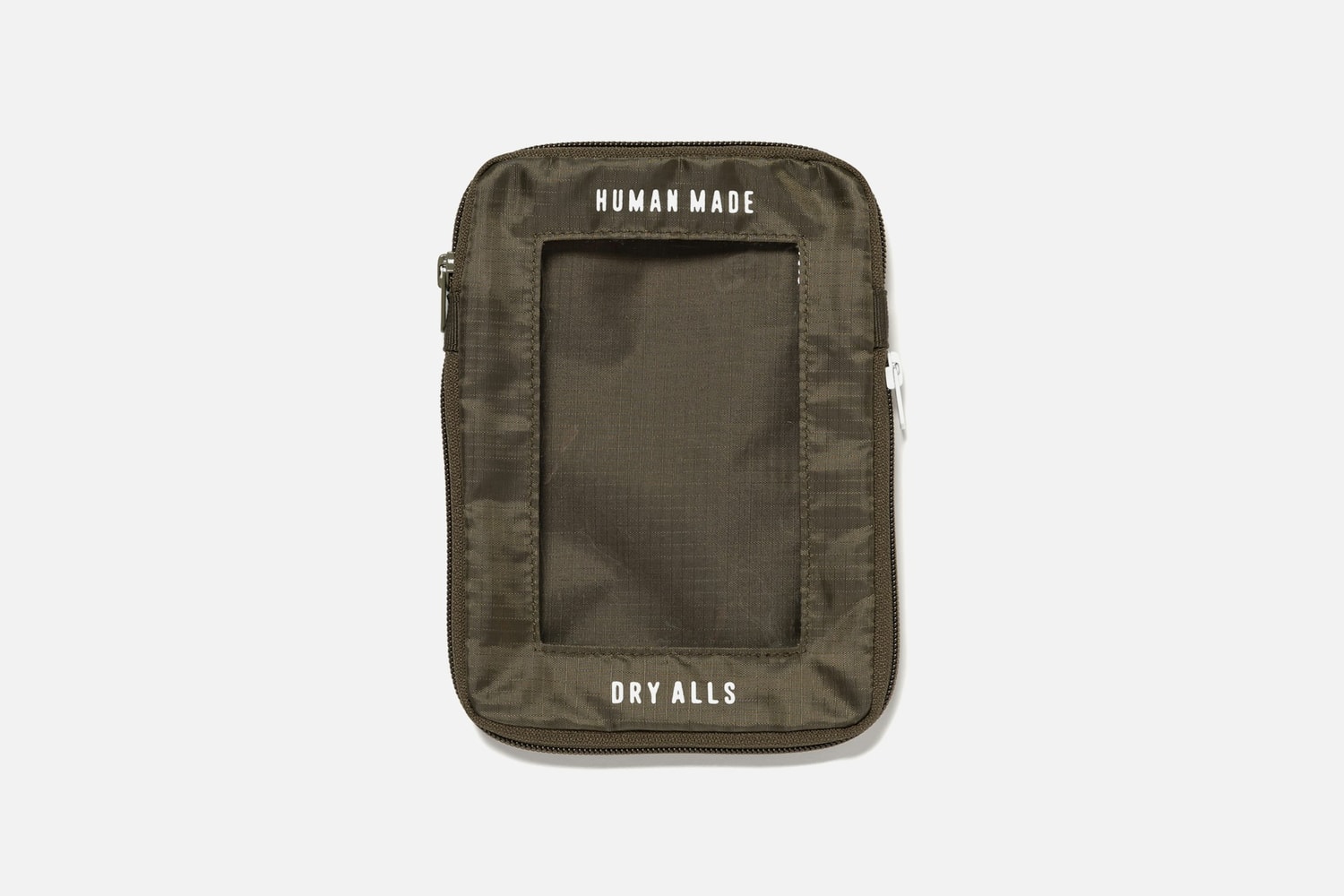 Human Made new collection at HBX