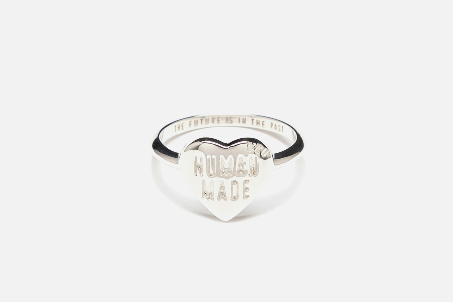 Human Made new collection at HBX
