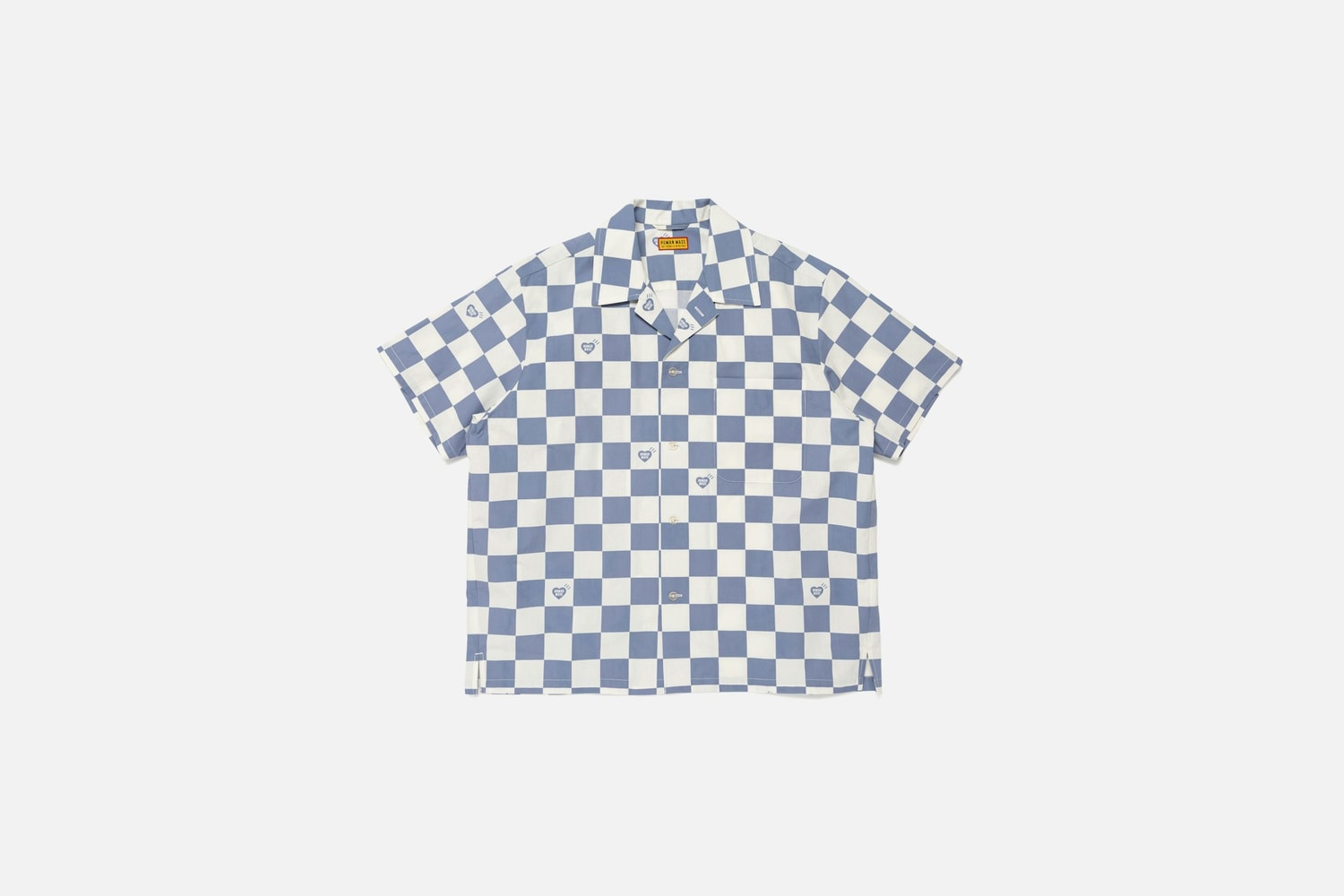Human Made new collection at HBX