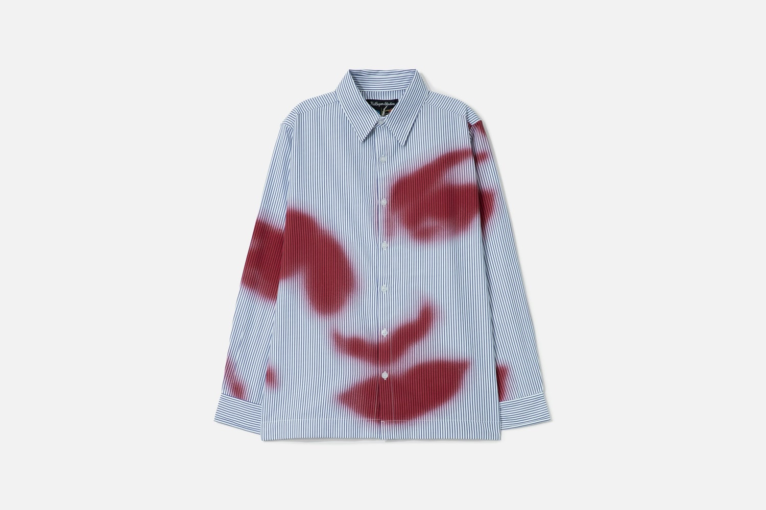 KidSuper new collection at HBX