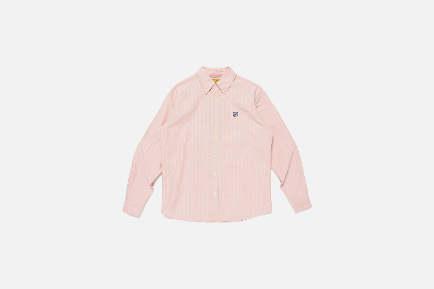 Human Made new collection at HBX