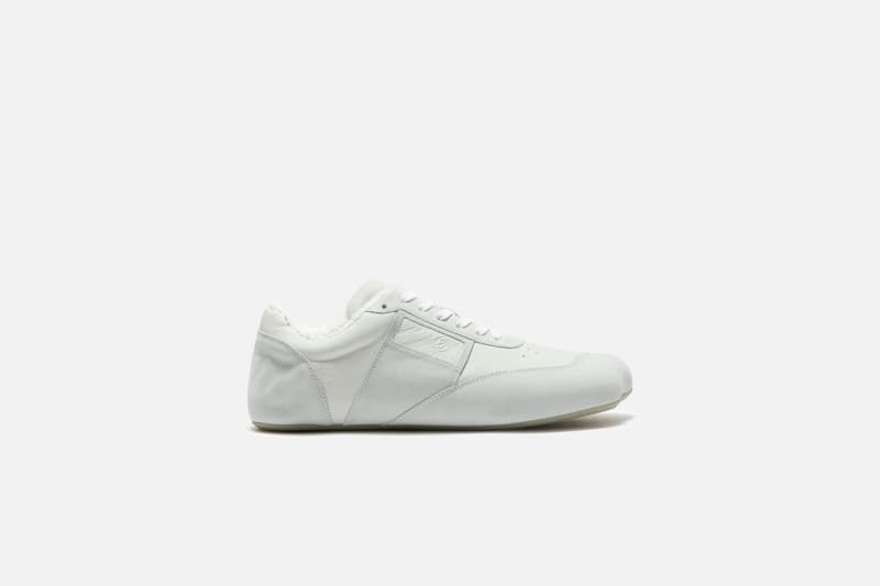 MM6 Maison Margiela new collection at HBX