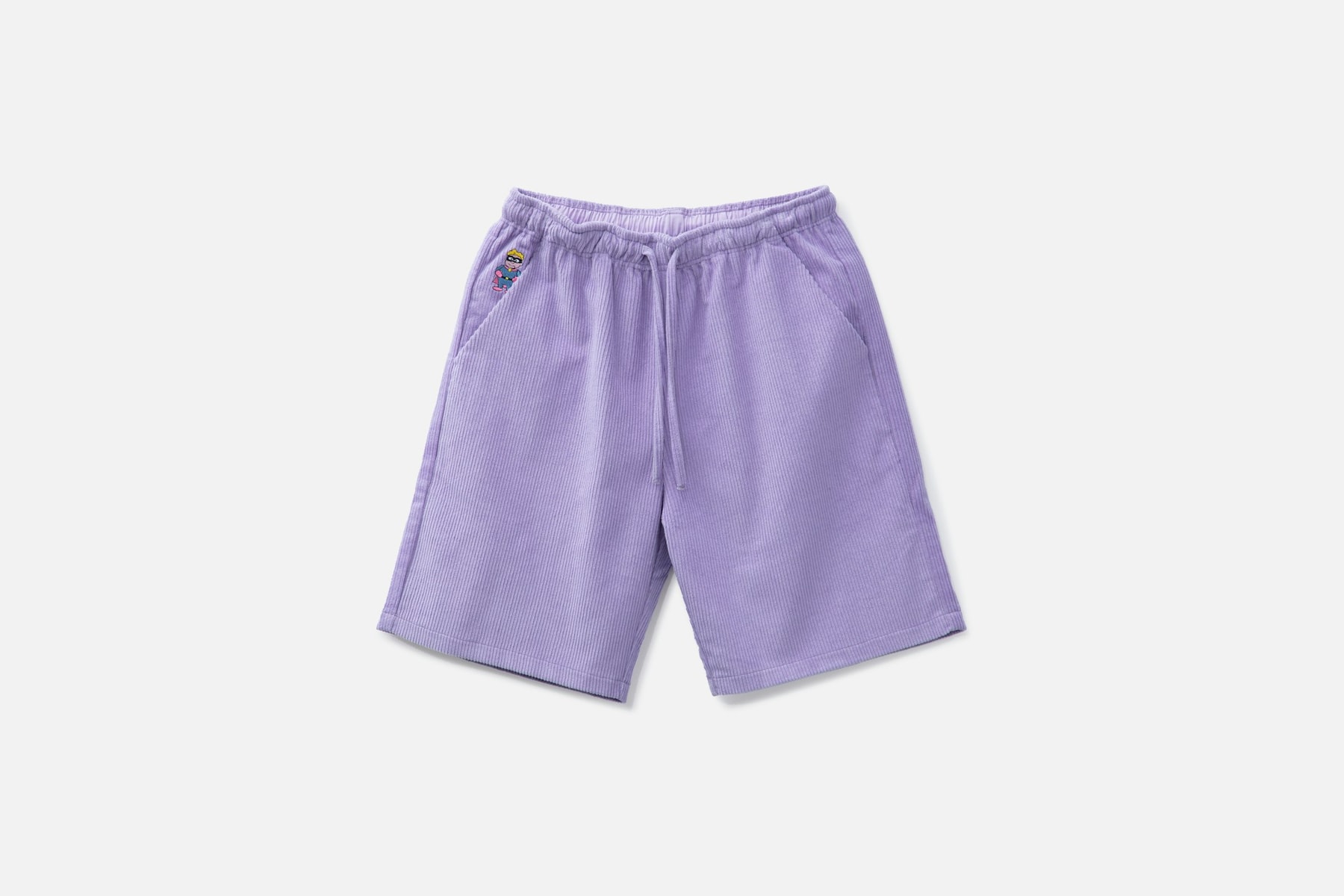 KidSuper new collection at HBX