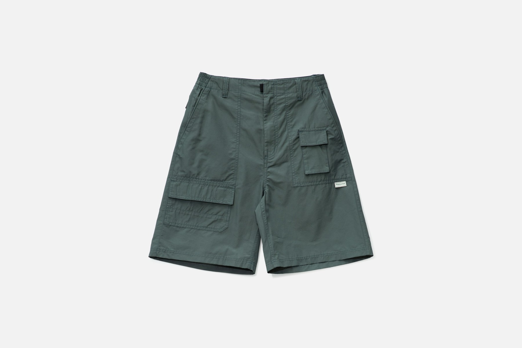 thisisneverthat® new collection at HBX