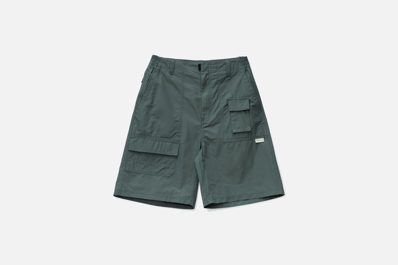 thisisneverthat® new collection at HBX