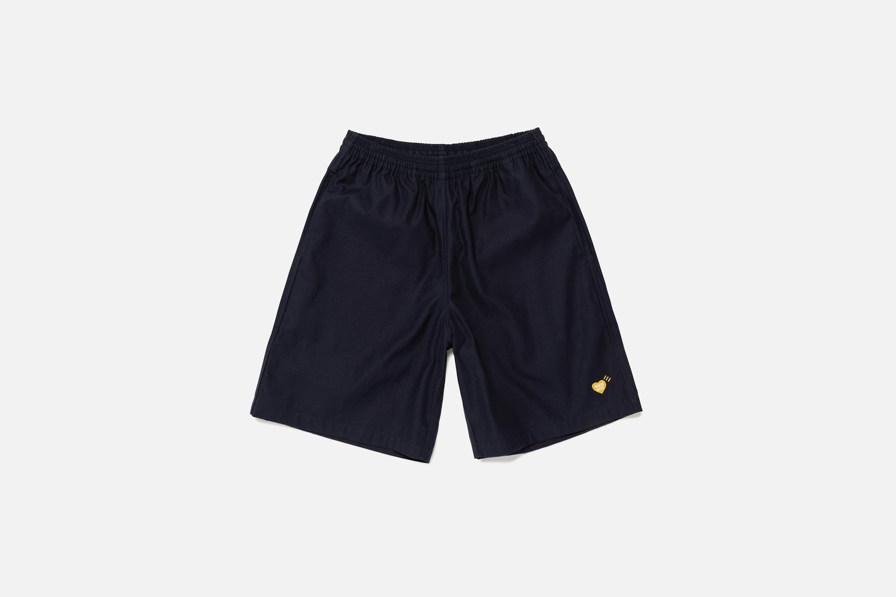 Human Made new collection at HBX