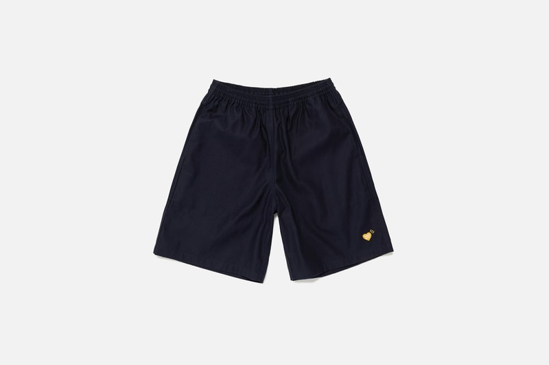 Human Made new collection at HBX