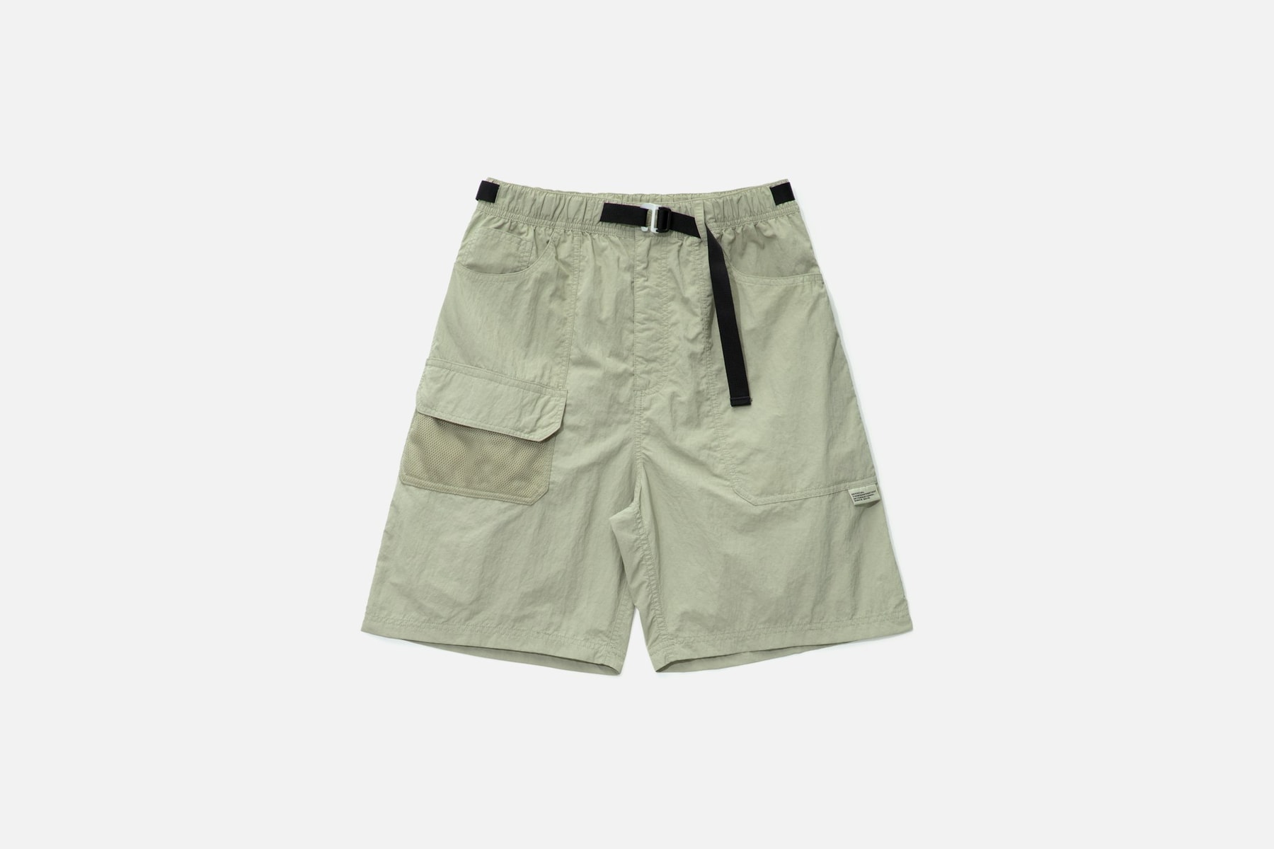 thisisneverthat® new collection at HBX
