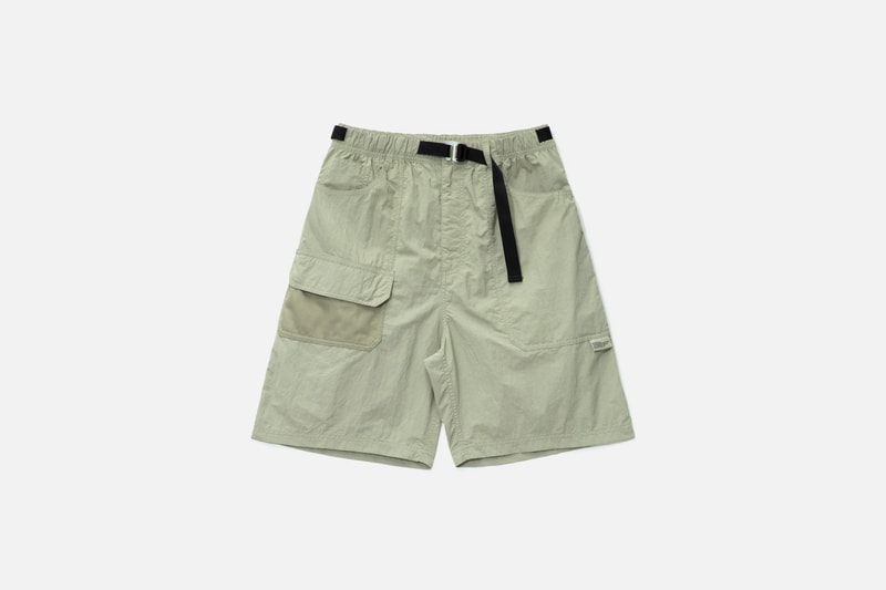 thisisneverthat® new collection at HBX