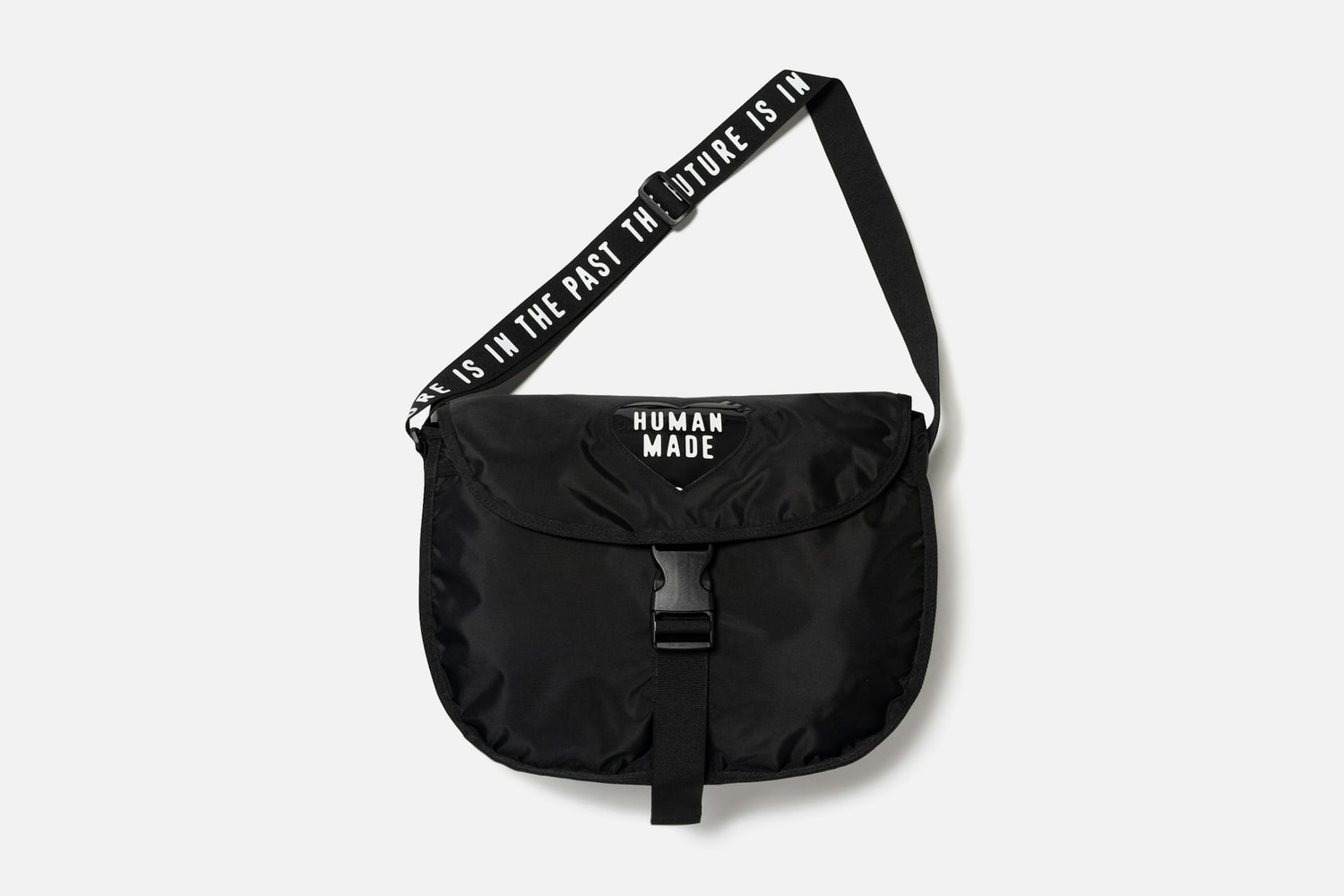 Human Made new collection at HBX