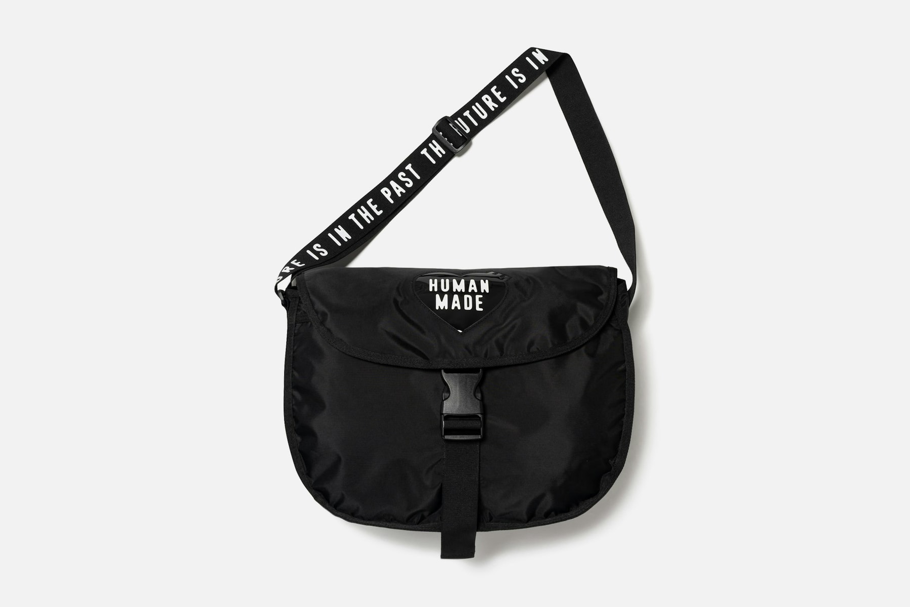 Human Made new collection at HBX