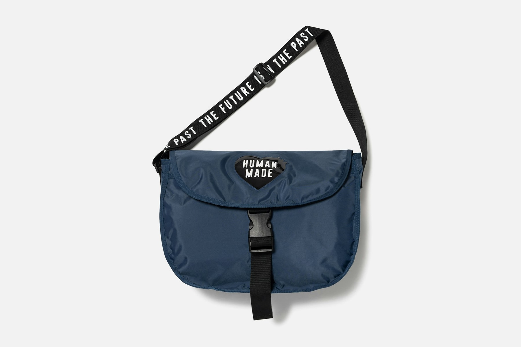 Human Made new collection at HBX