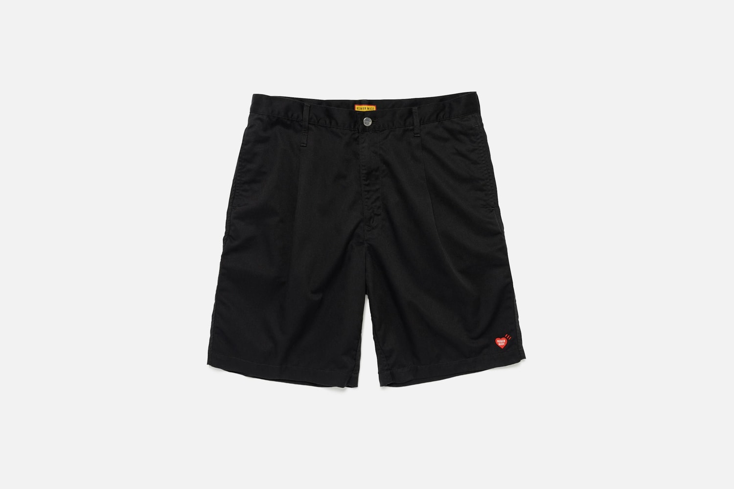 Human Made new collection at HBX