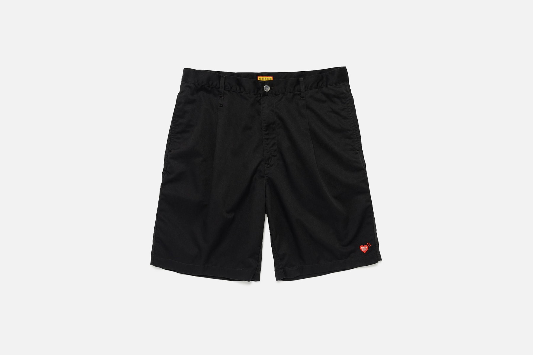 Human Made new collection at HBX