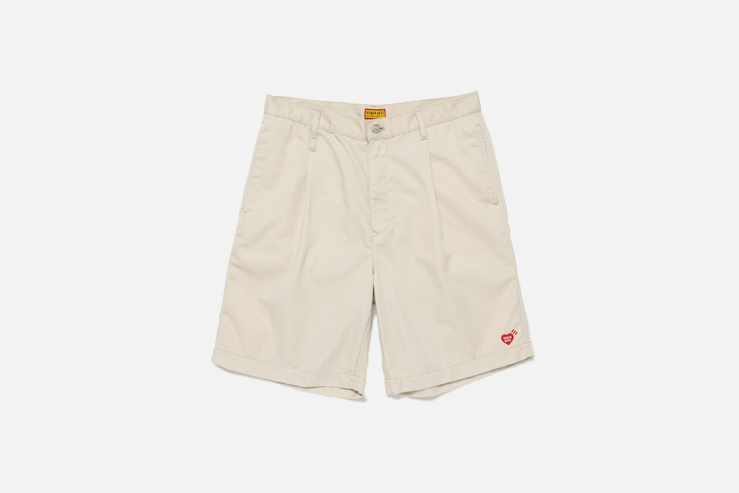 Human Made new collection at HBX