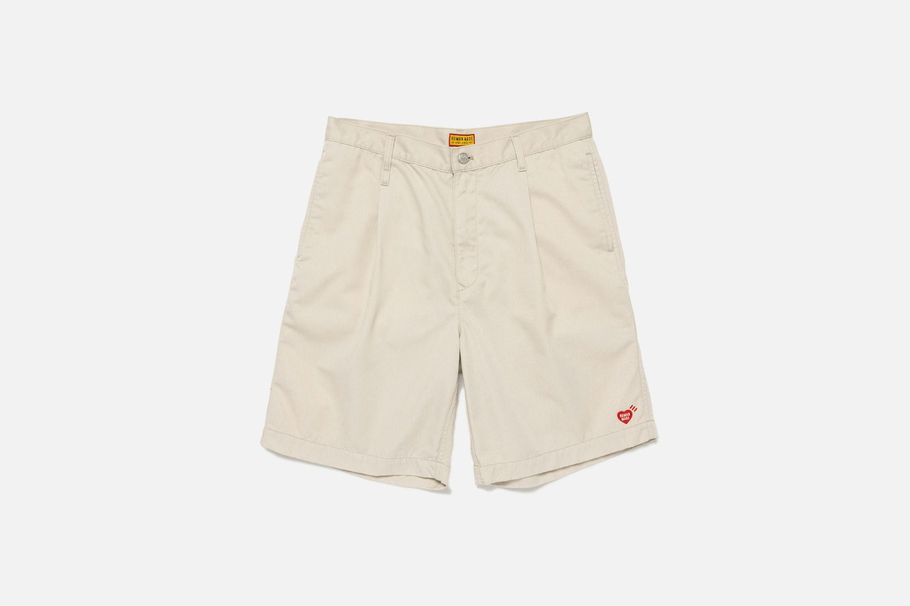 Human Made new collection at HBX