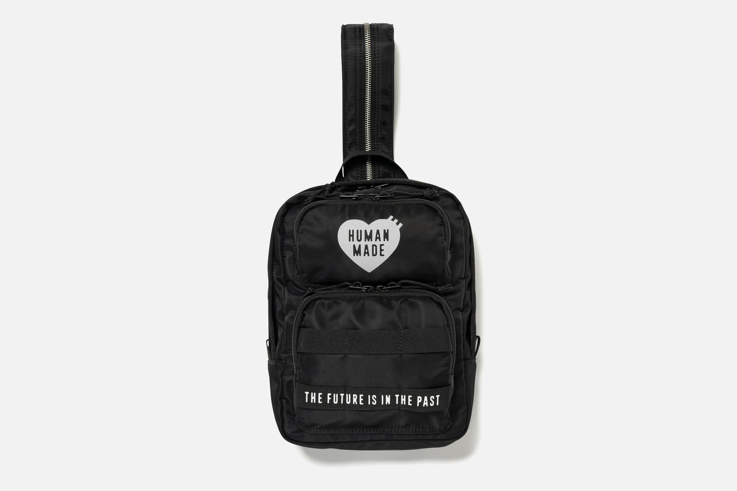 Human Made new collection at HBX