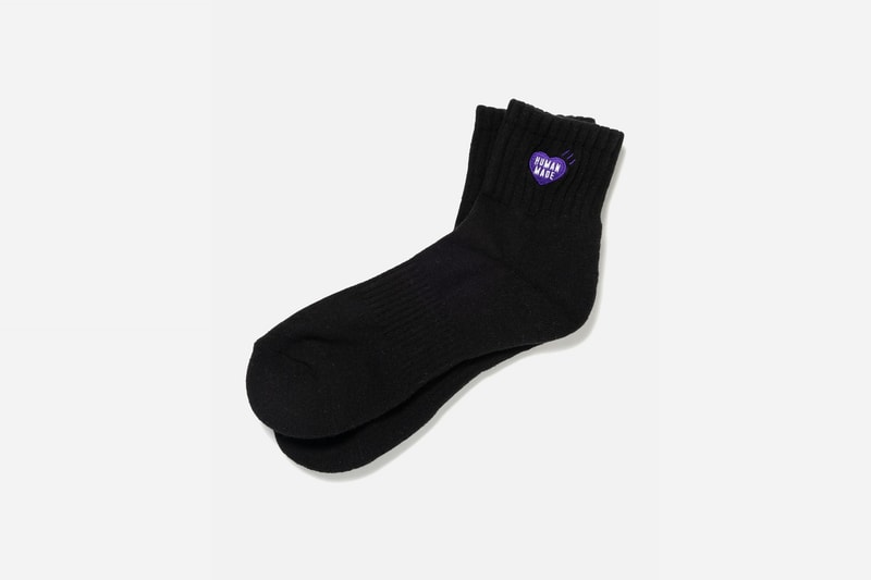 Human Made new collection at HBX