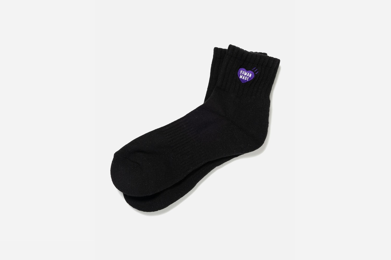 Human Made new collection at HBX