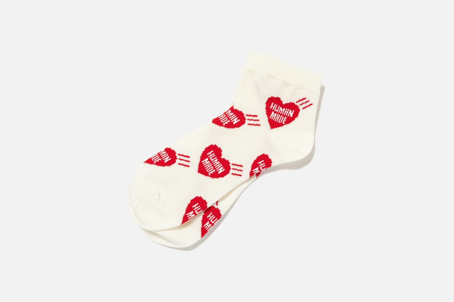 Human Made new collection at HBX