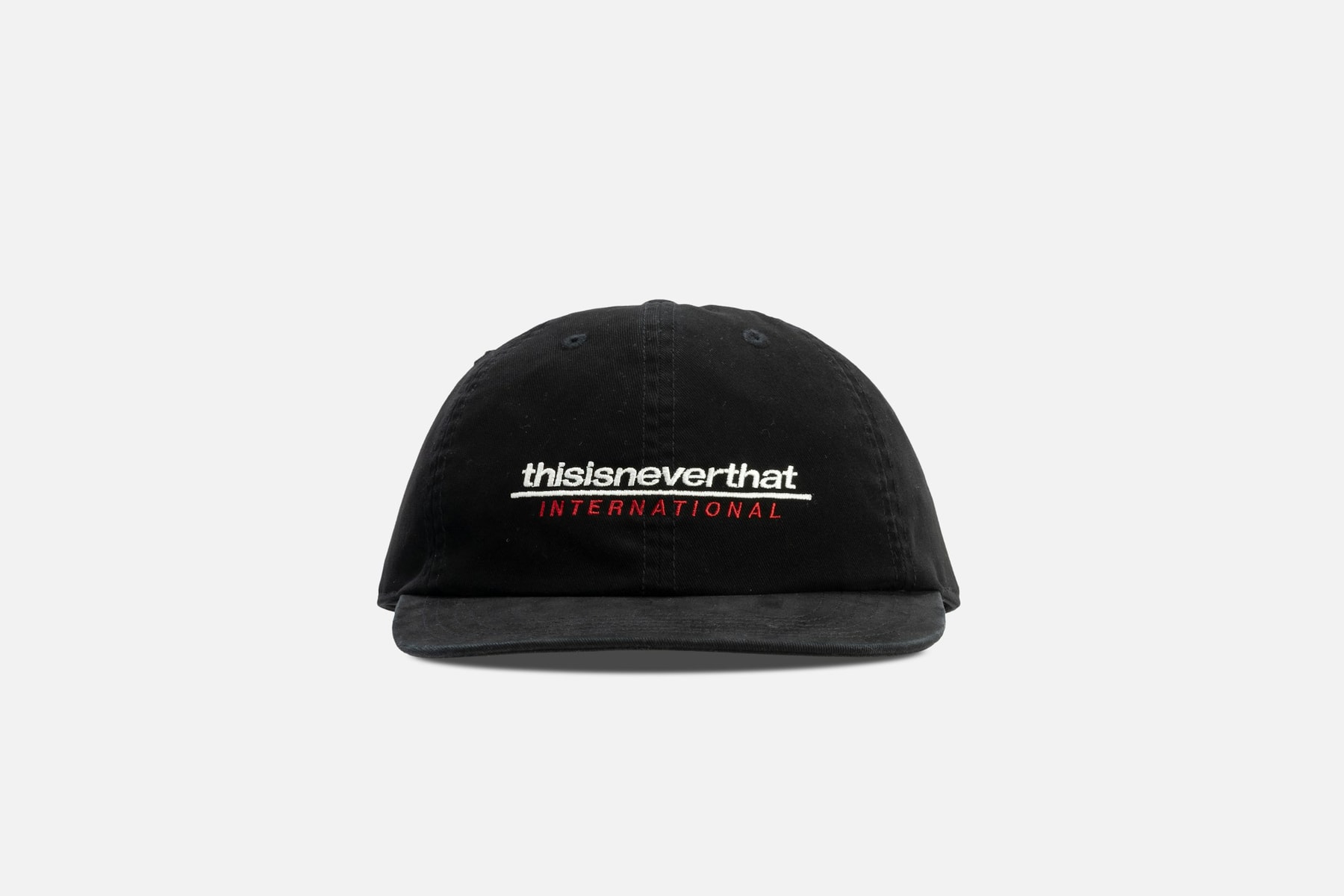 thisisneverthat® new collection at HBX
