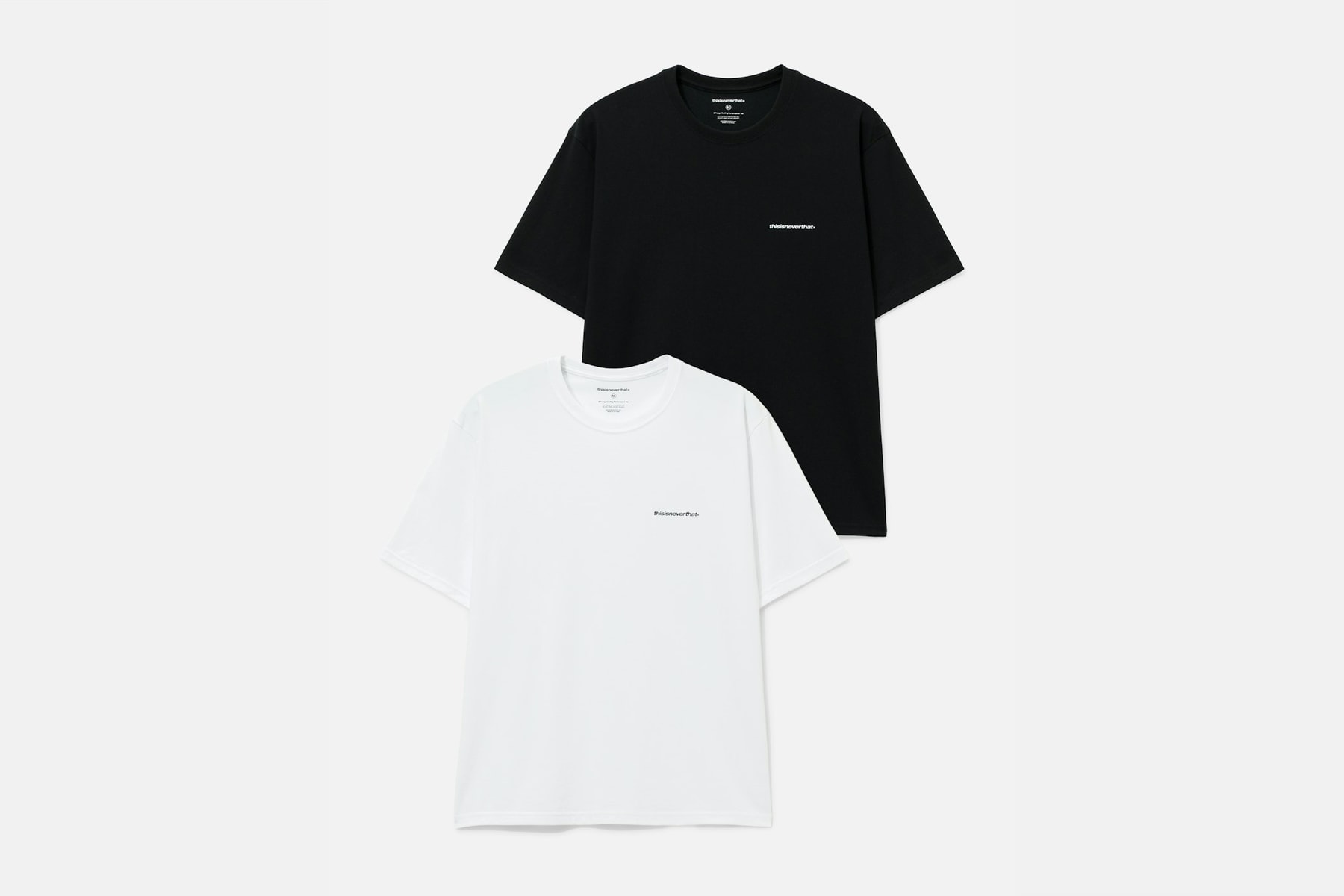thisisneverthat® new collection at HBX