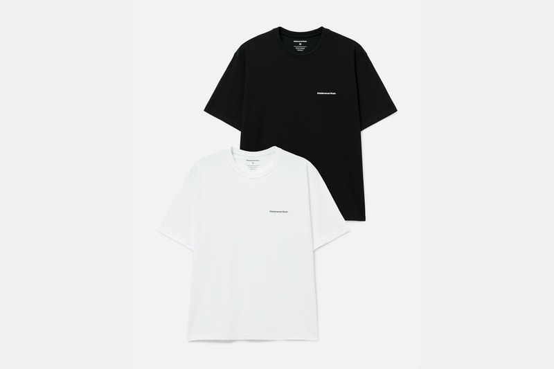 thisisneverthat® new collection at HBX