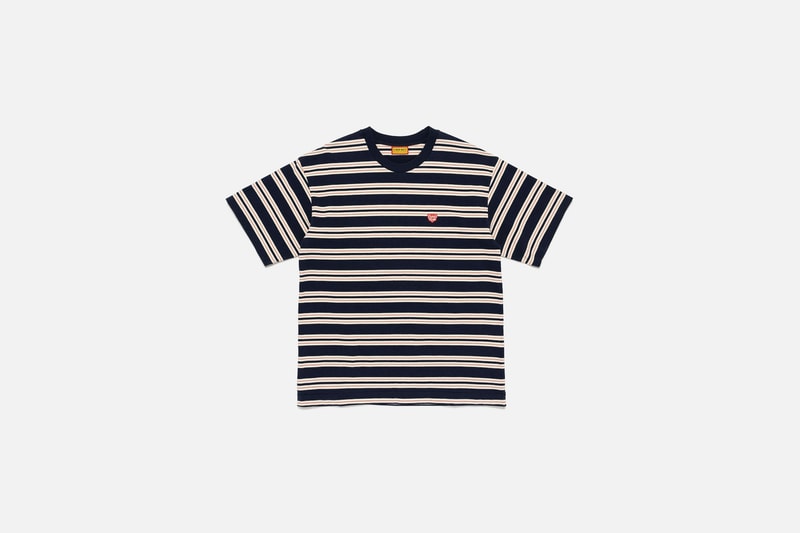Human Made new collection at HBX