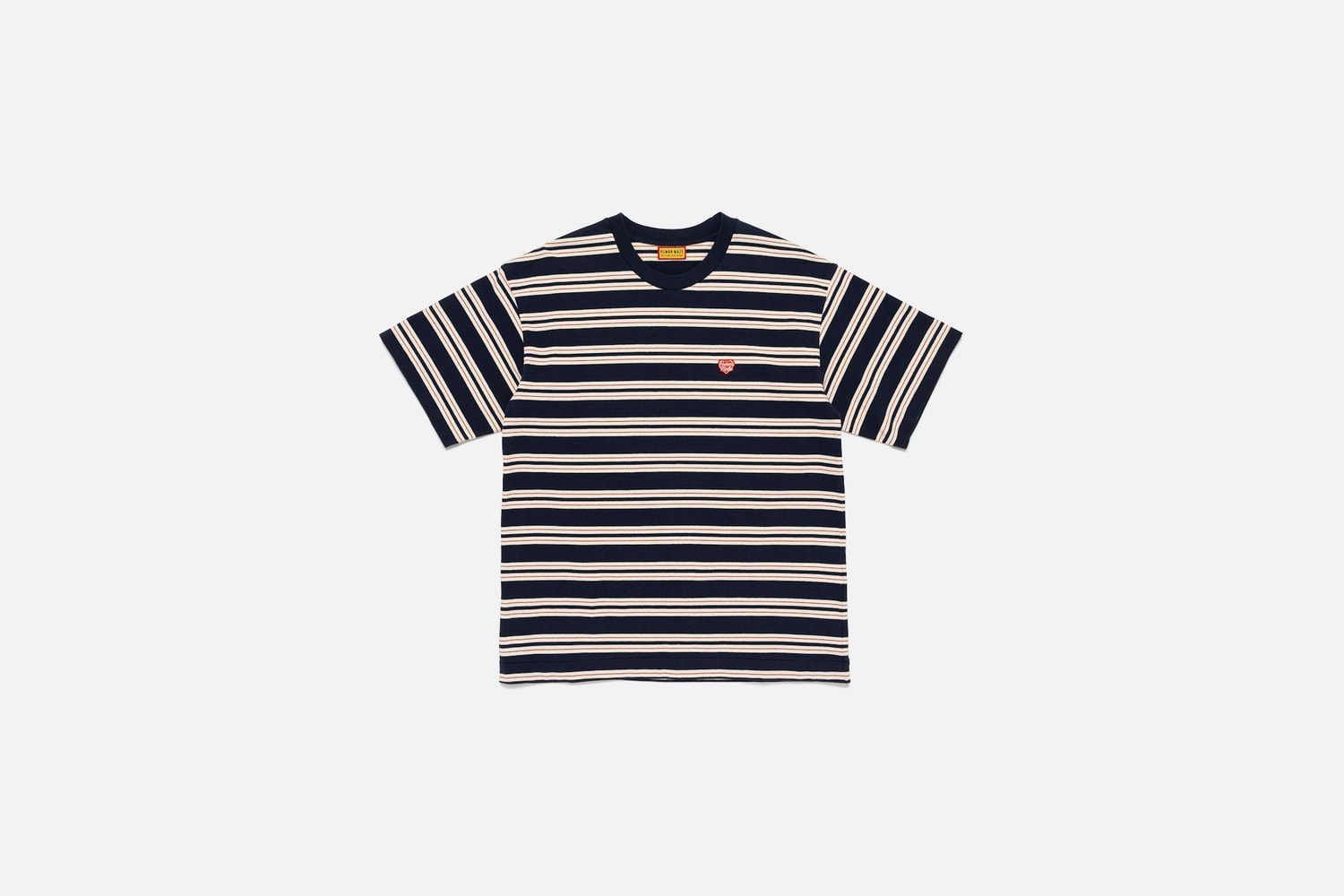 Human Made new collection at HBX