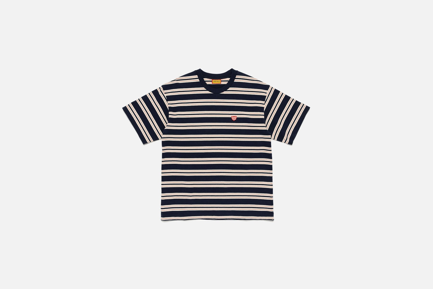 Human Made new collection at HBX