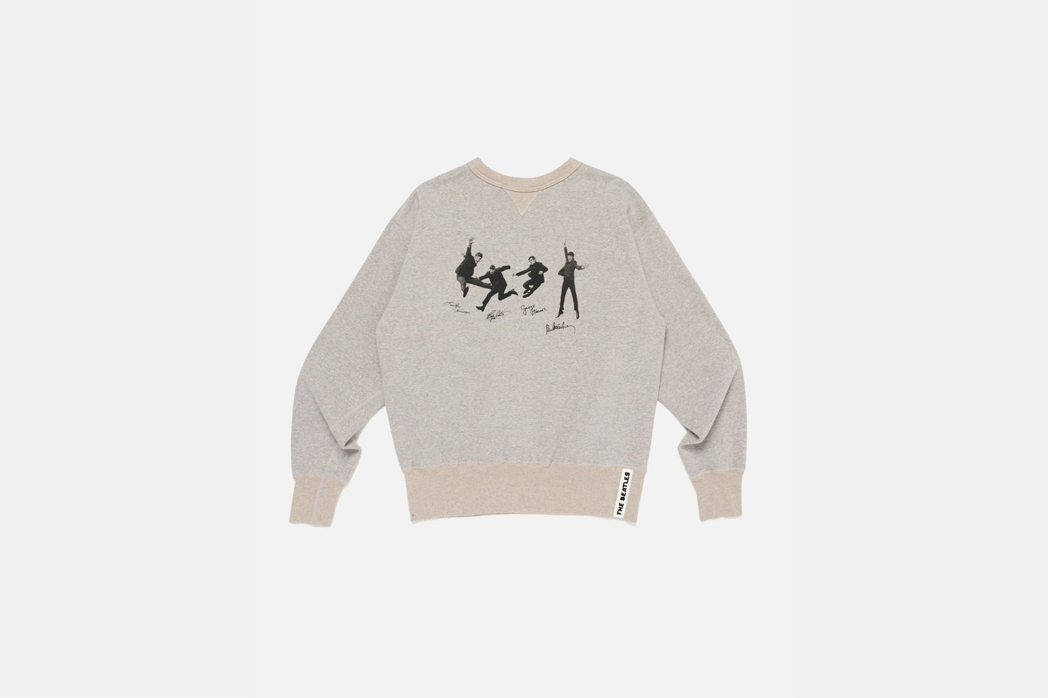 Human Made new collection at HBX