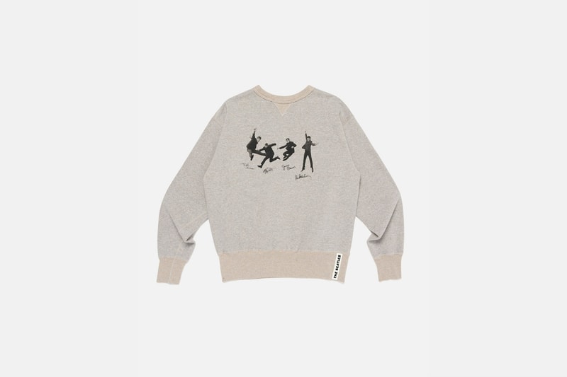 Human Made new collection at HBX