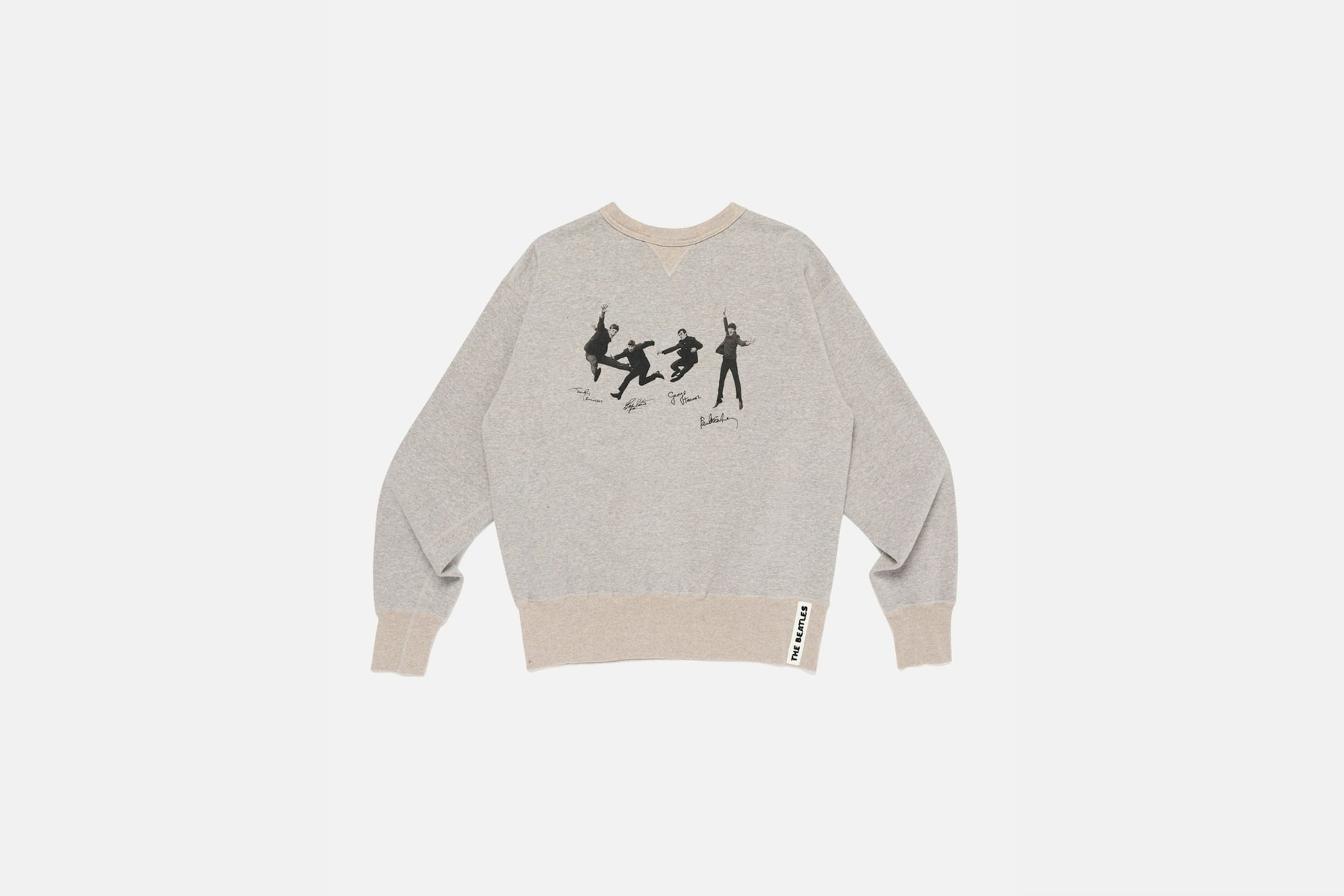 Human Made new collection at HBX