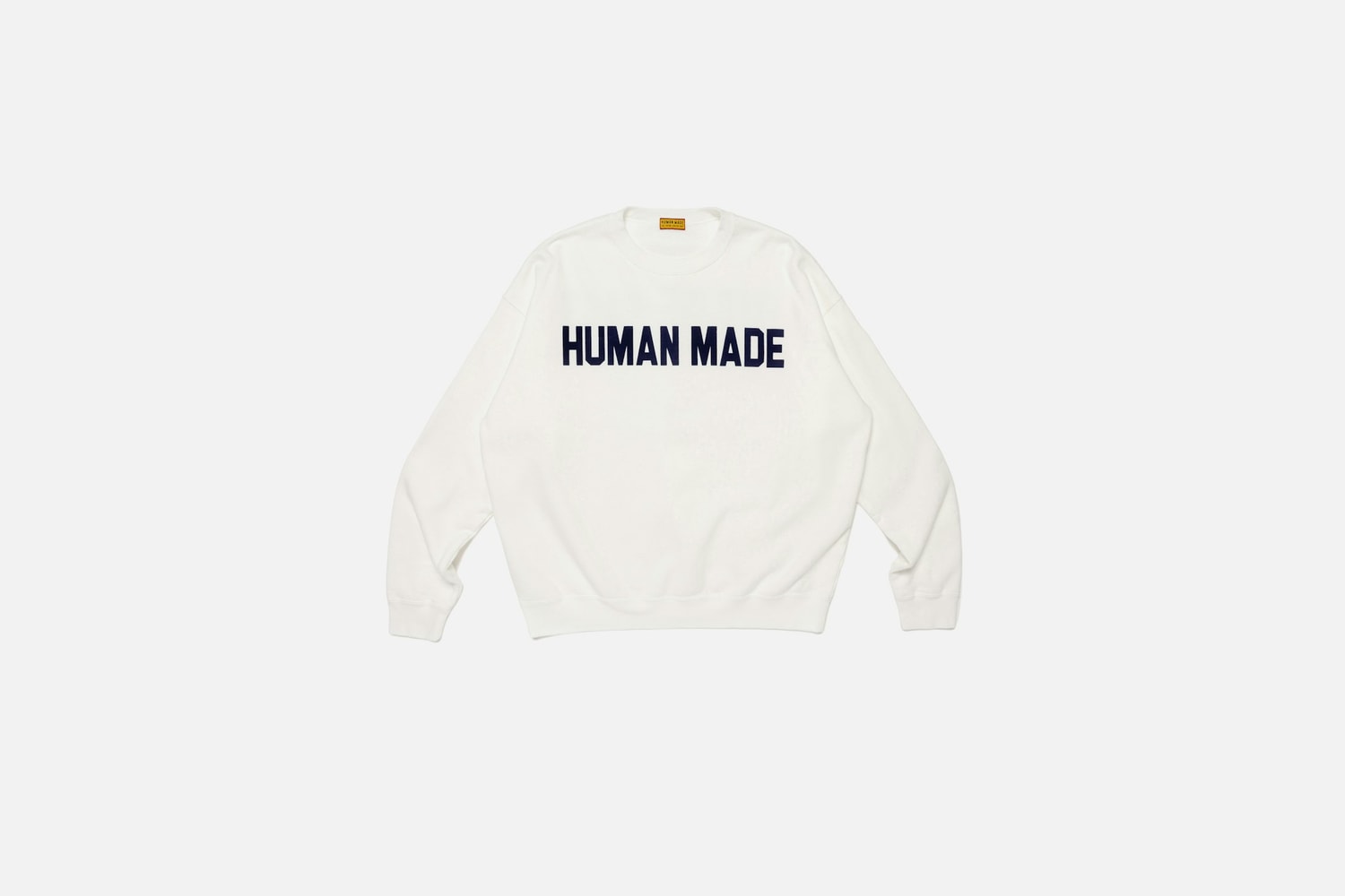 Human Made new collection at HBX