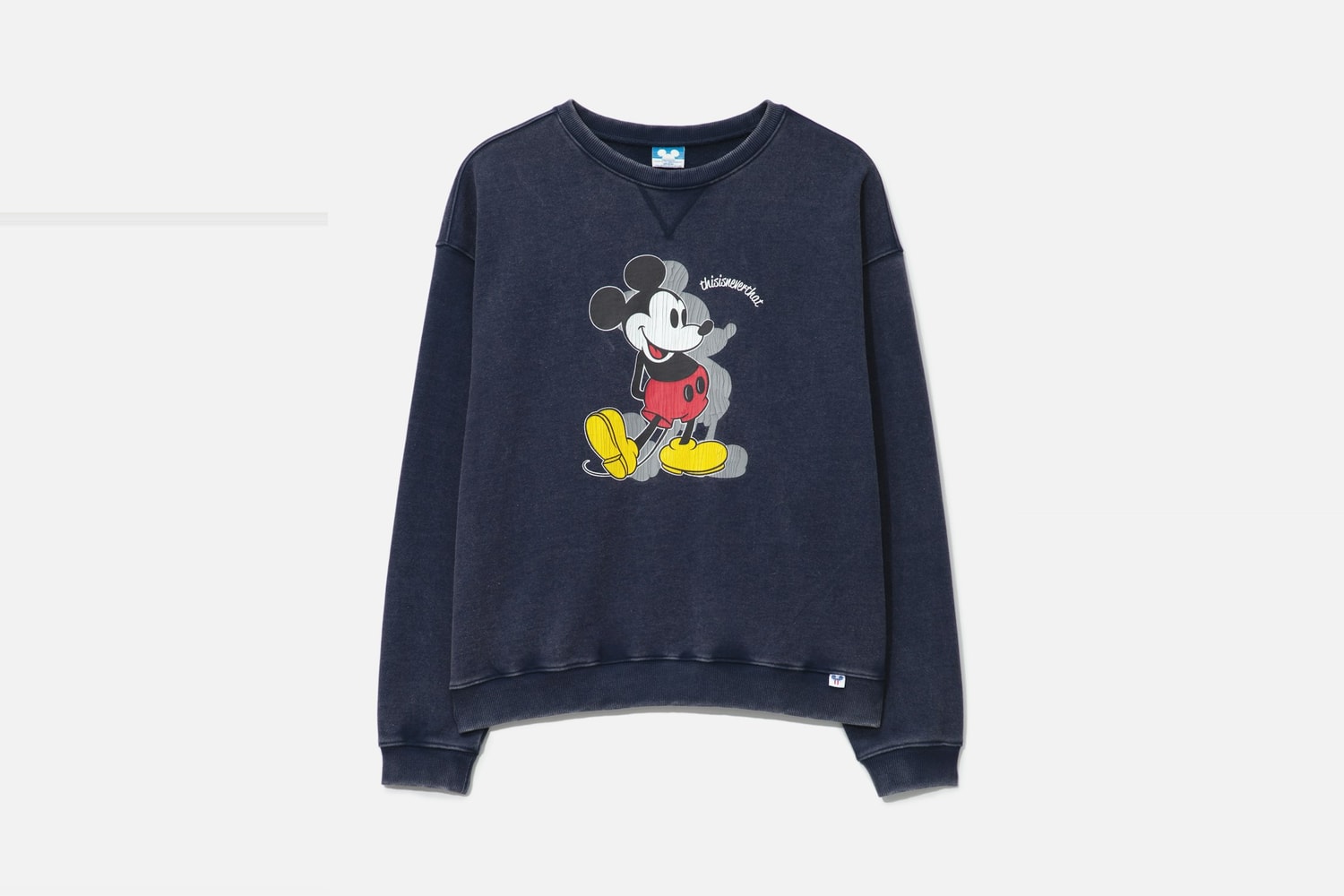 thisisneverthat® new collection at HBX