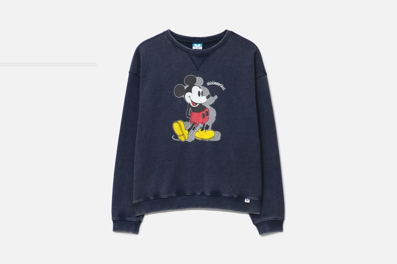 thisisneverthat® new collection at HBX